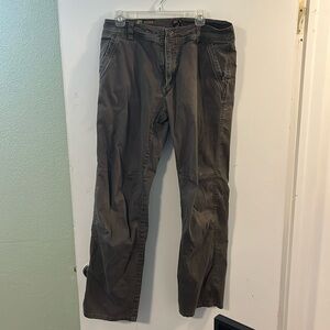 Kühl Crag Series Pants